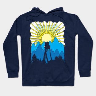 Imaginary Adventure Hoodie